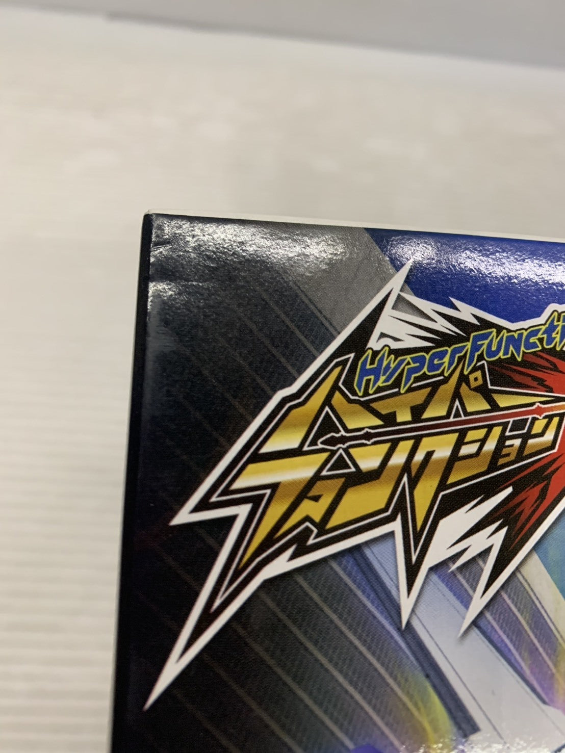 ハイパーファンクション LBX オーディーン プラモデルその他
