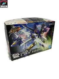 ハイパーファンクション LBX オーディーン プラモデルその他
