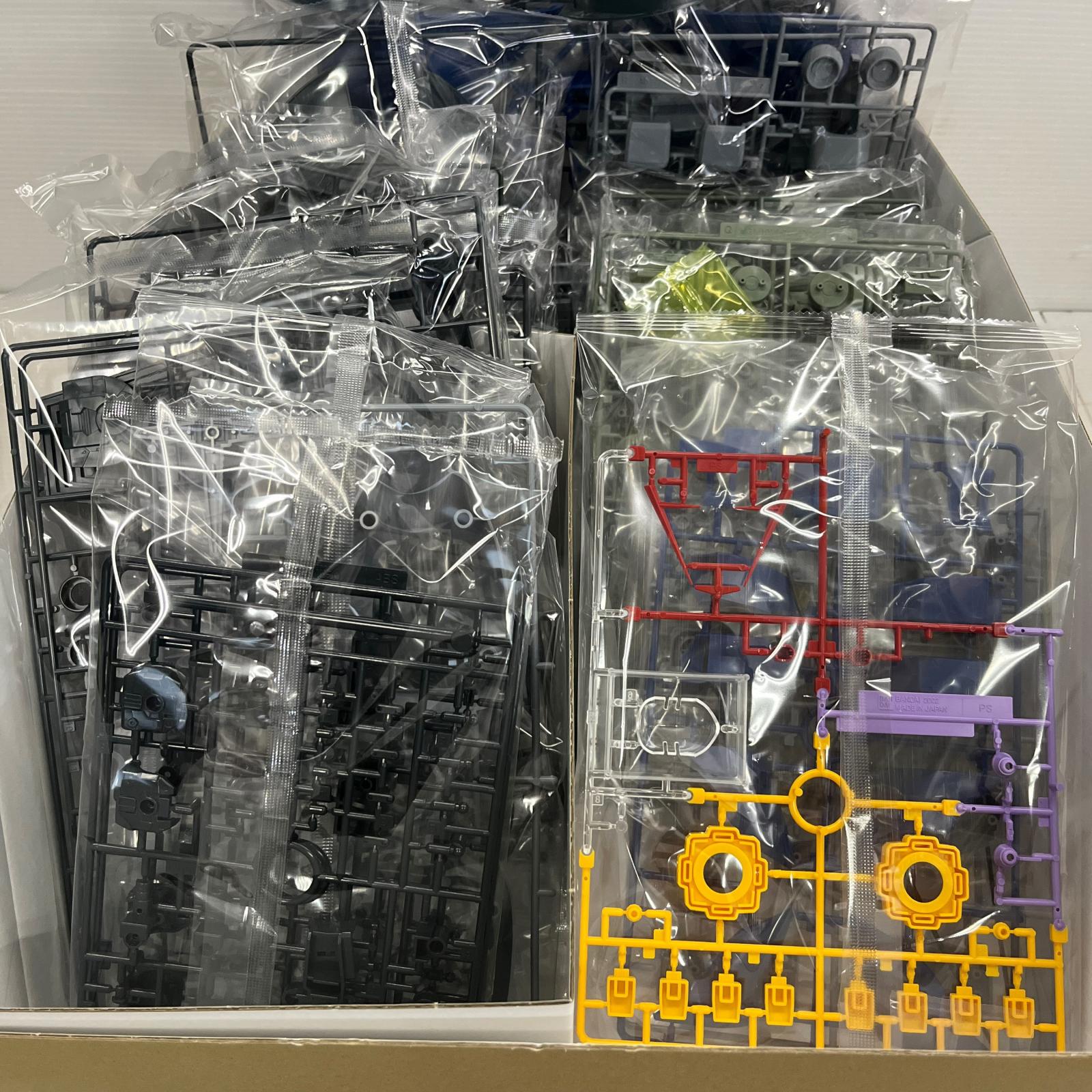 MG MSN-02 パーフェクトジオング MG MSN-02 パーフェクトジオング バンダイ ガンプラ