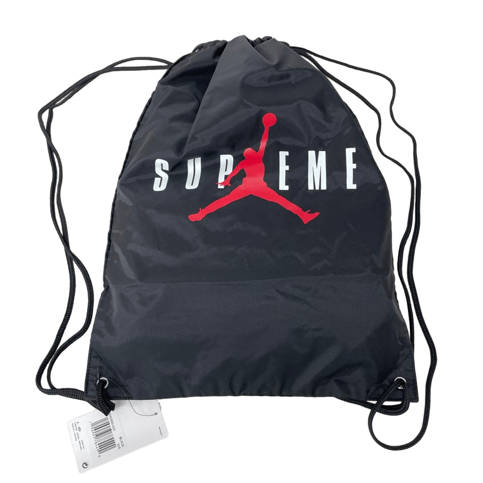 その他アクセサリー Supreme ナイロンバッグ ブラック