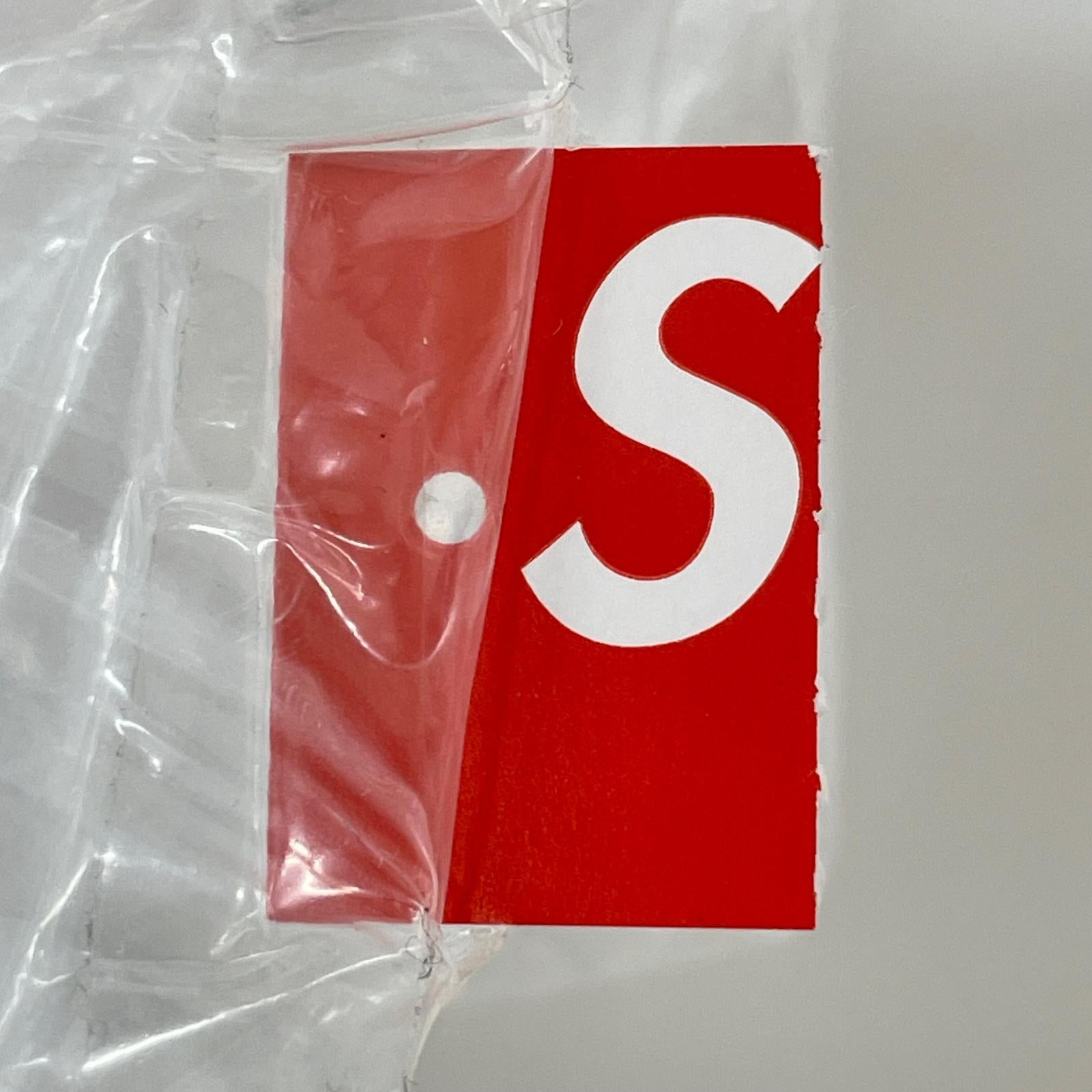 その他アクセサリー Supreme ナイロンバッグ ブラック