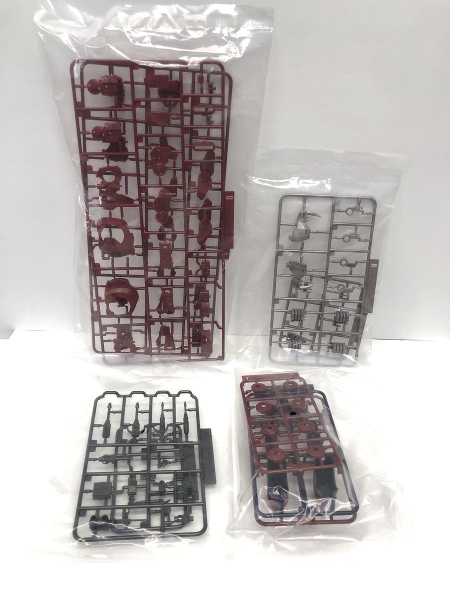 ゾイド リアライズ RMZ-015 セイバータイガー フィギュア/グッズ