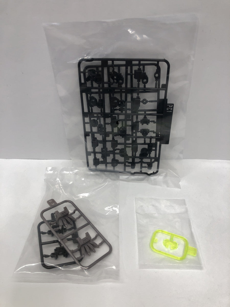 ゾイド リアライズ RMZ-015 セイバータイガー フィギュア/グッズ