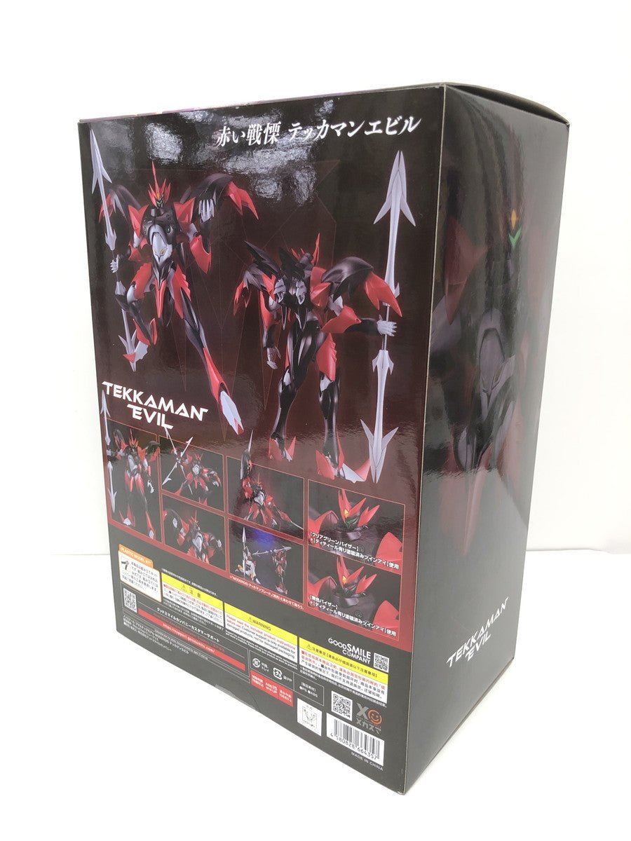 MODEROID 宇宙の騎士テッカマンブレード テッカマンエビル プラモデル フィギュア/グッズ