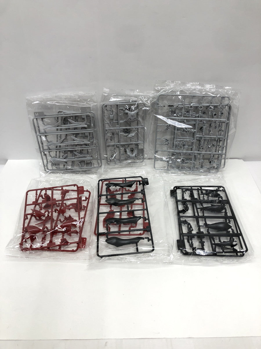 MODEROID 宇宙の騎士テッカマンブレード テッカマンエビル プラモデル フィギュア/グッズ