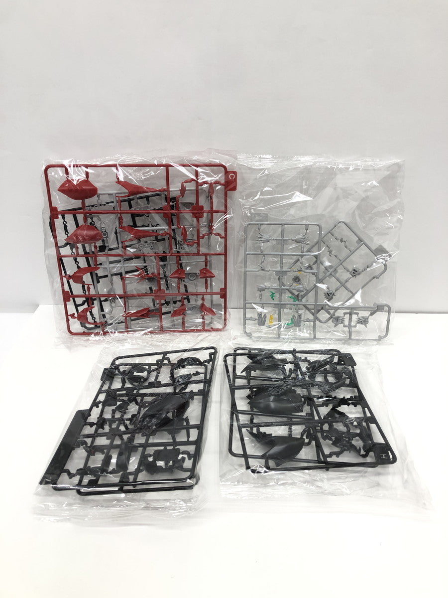 MODEROID 宇宙の騎士テッカマンブレード テッカマンエビル プラモデル フィギュア/グッズ