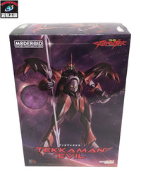 MODEROID 宇宙の騎士テッカマンブレード テッカマンエビル プラモデル フィギュア/グッズ