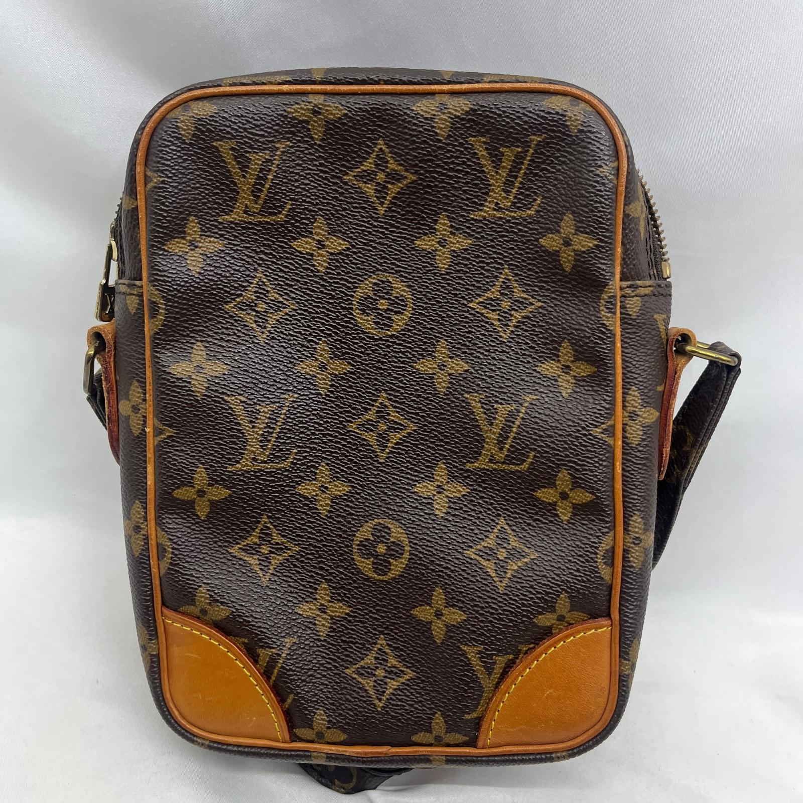 LV/ダヌーブ/モノグラム M45266