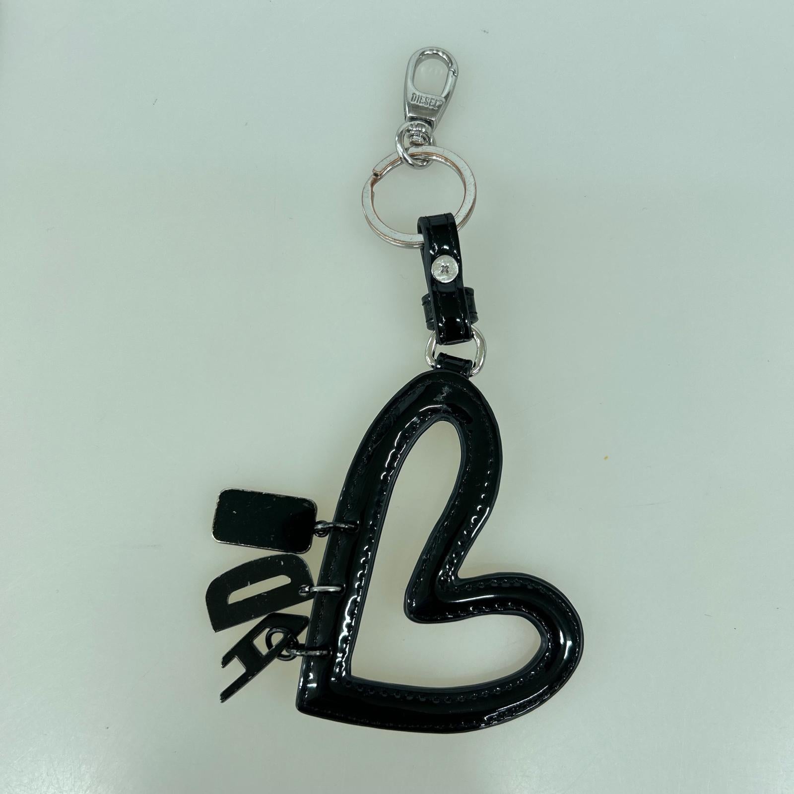 その他アクセサリー CHARMS MULTI Ⅱ ブラック