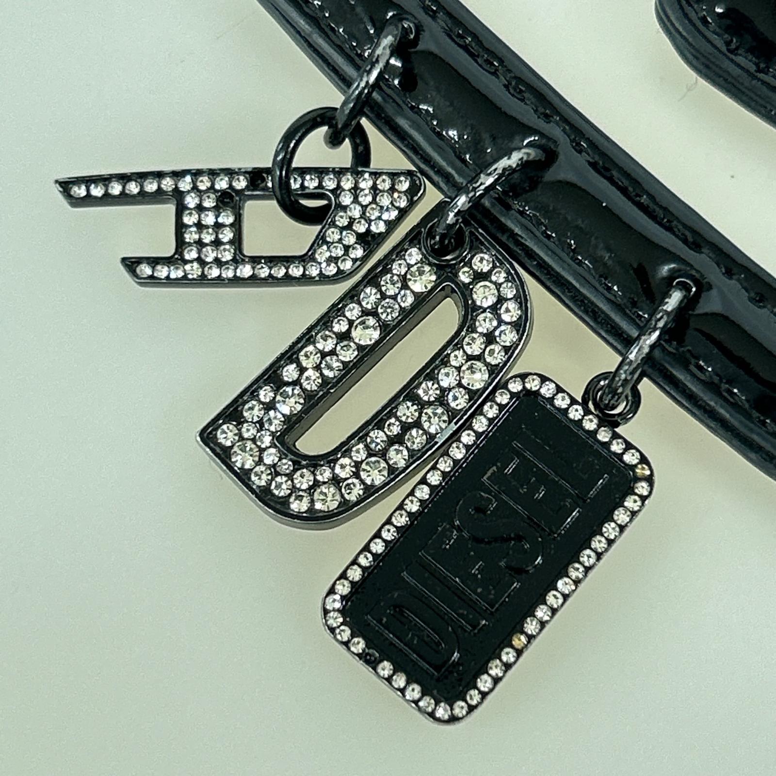その他アクセサリー CHARMS MULTI Ⅱ ブラック