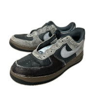 スニーカー Air Force 1 Low Snakeskin (26.0㎝) 26cm (US8 UK7 1/2 EU42) グレー