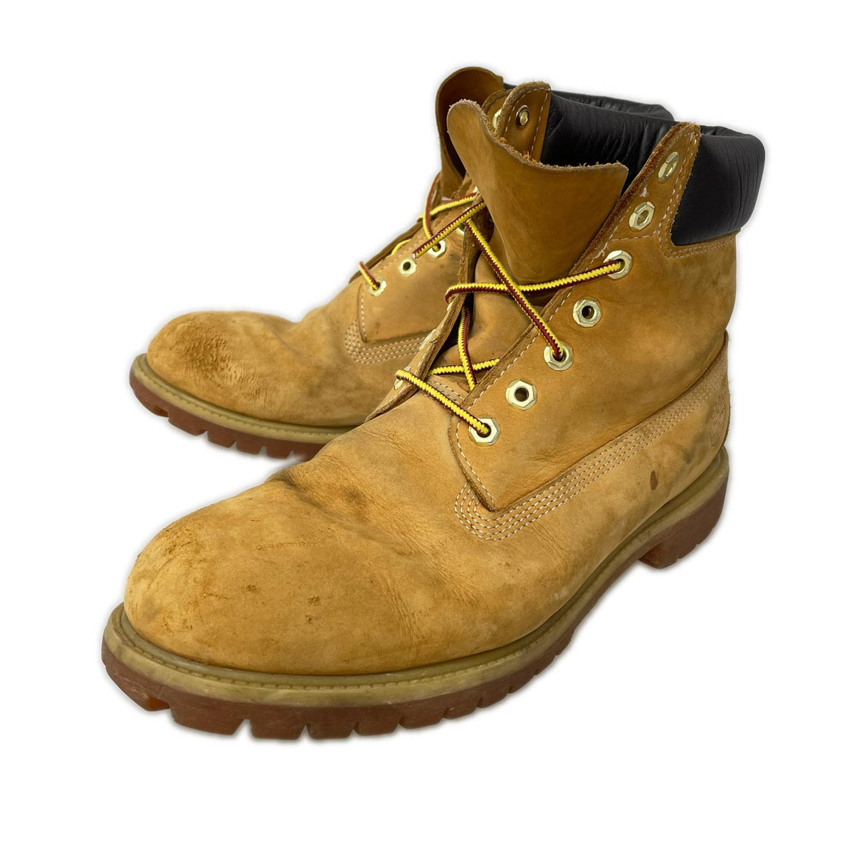 ブーツ 6inch PREMIUM WATER PROOF BOOTS ブラウン