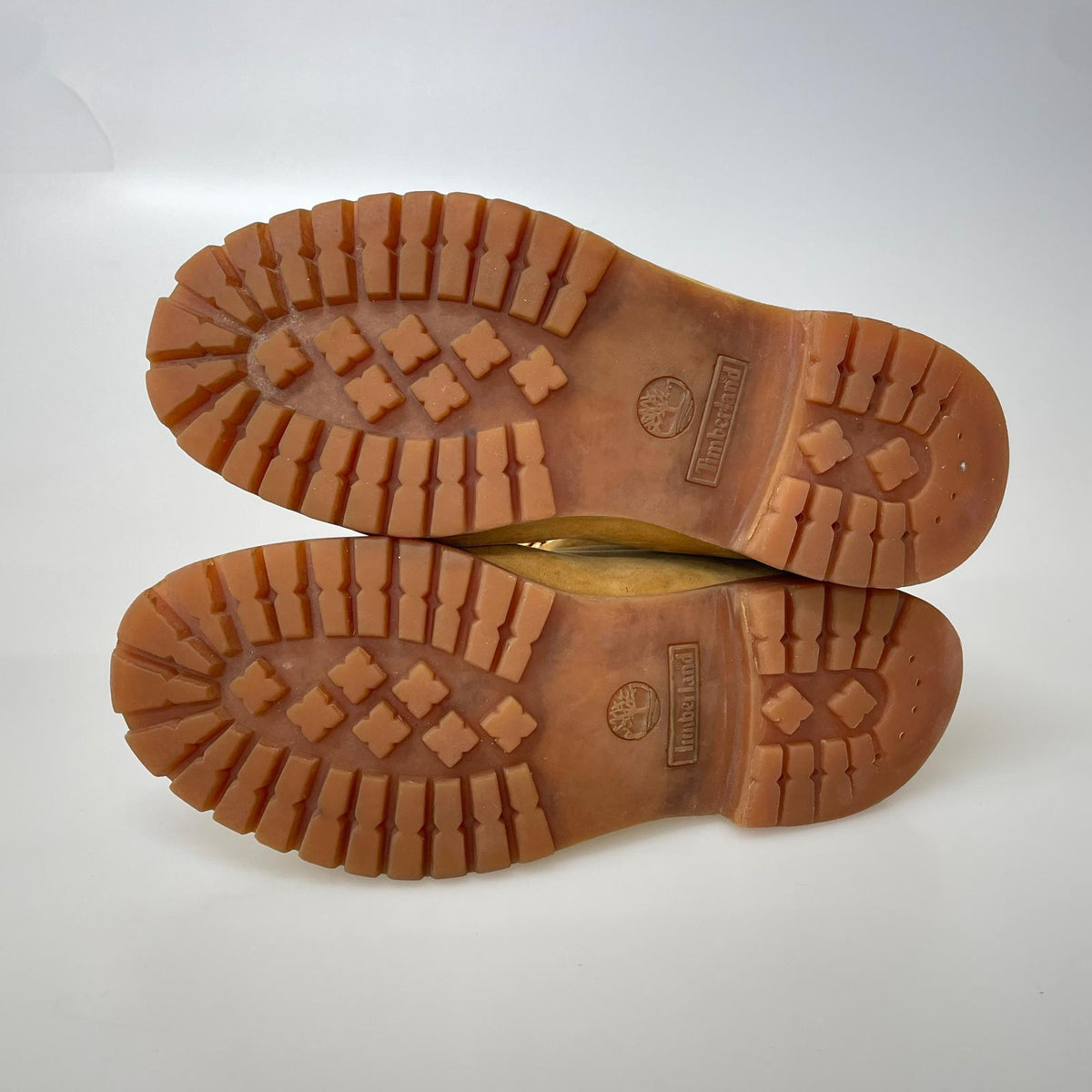ブーツ 6inch PREMIUM WATER PROOF BOOTS ブラウン