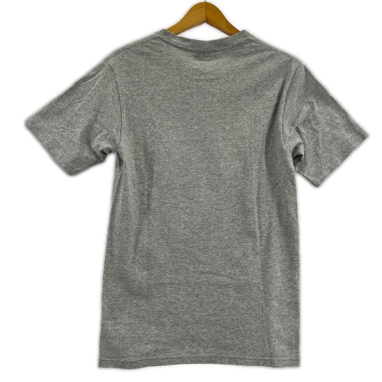 半袖Tシャツ 00S NYLTLA TEE グレー (S) S グレー