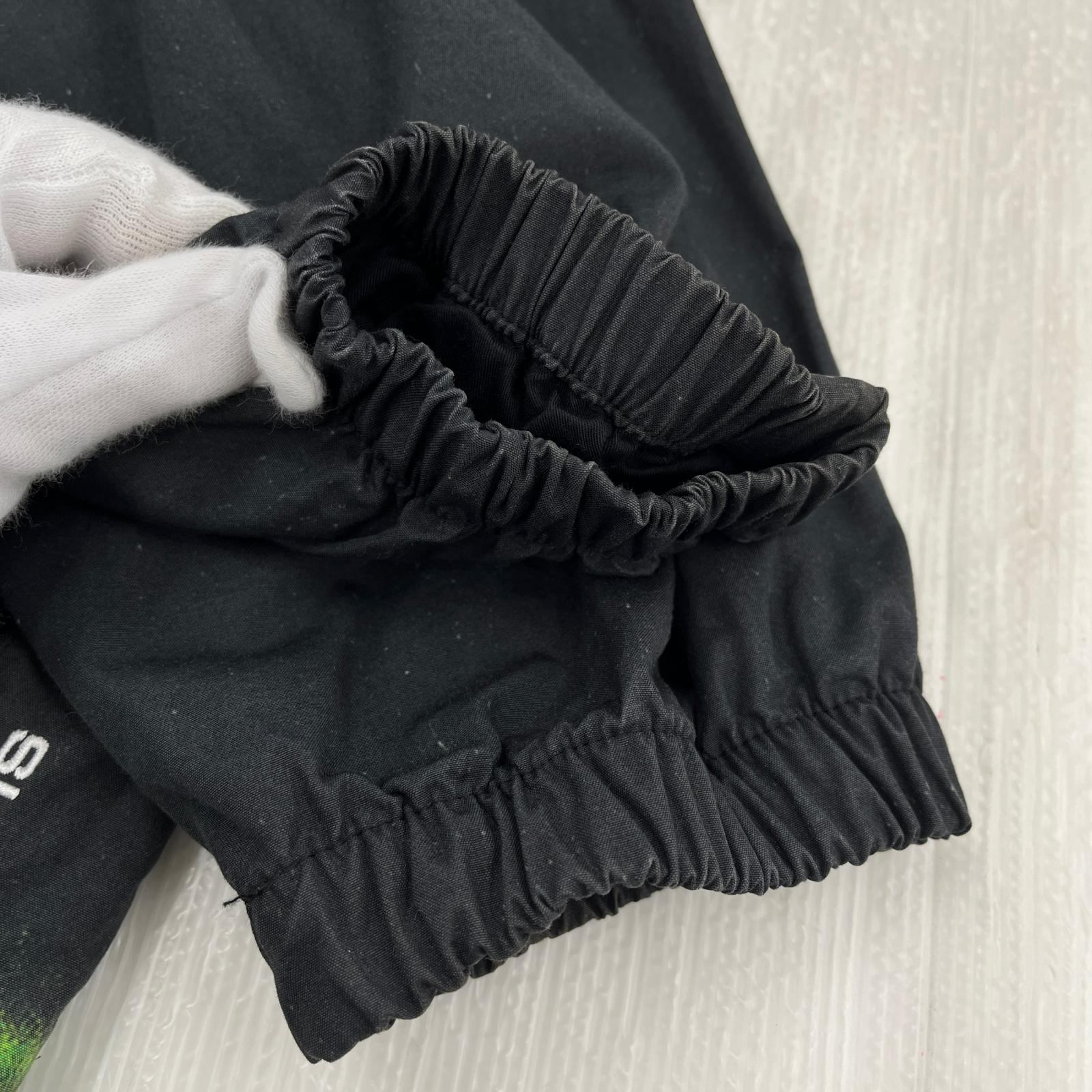 ジャケット Supreme 23AW High Density Cotton Field Jacket Hell XL ブラック