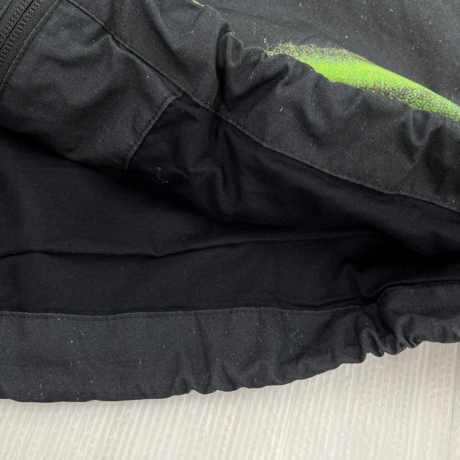 ジャケット Supreme 23AW High Density Cotton Field Jacket Hell XL ブラック