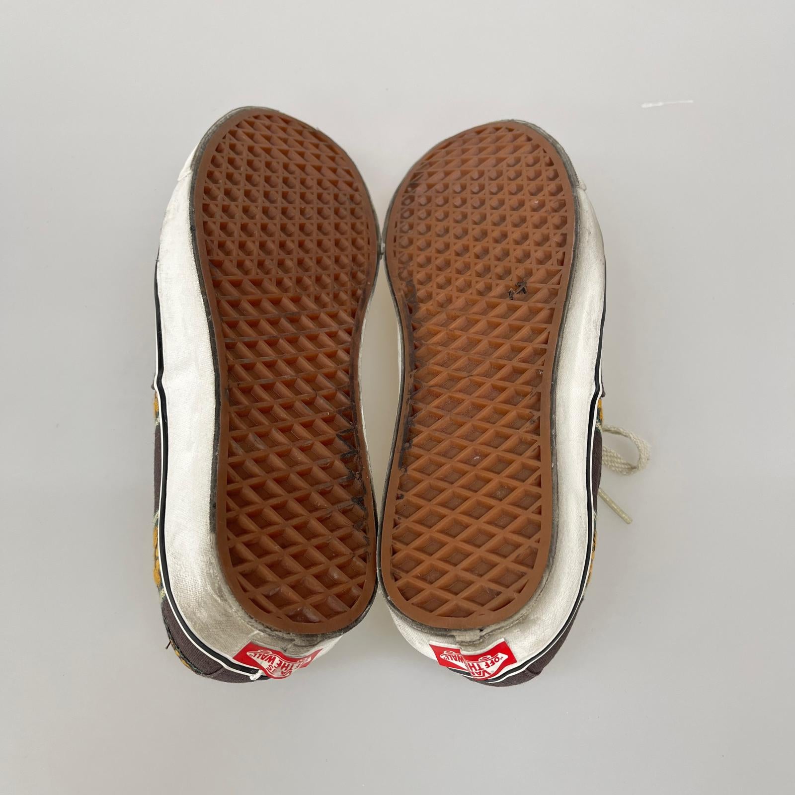スニーカー authentic sunflowew 26.5cm 26.5cm (US8 1/2 UK8 EU43) マルチカラー