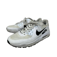 スニーカー AIR MAX 90G 白 27.0cm