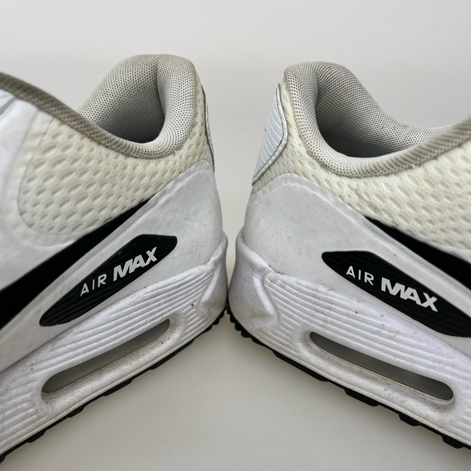 スニーカー AIR MAX 90G 白 27.0cm