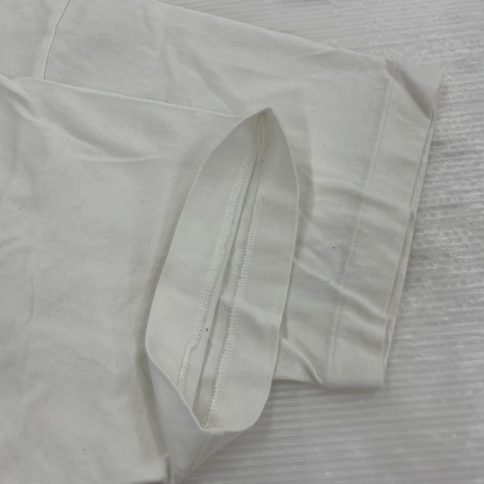 半袖Tシャツ HUMAN MADE ハートロゴ S/S カットソー (L) L ホワイト