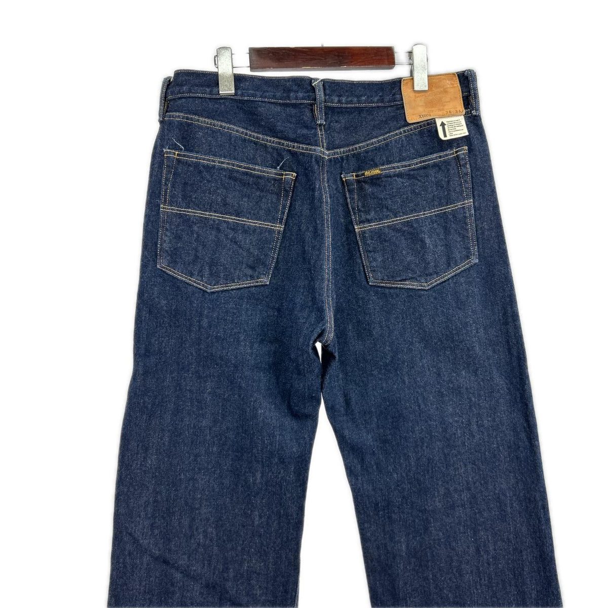 デニムパンツ XX001 W36