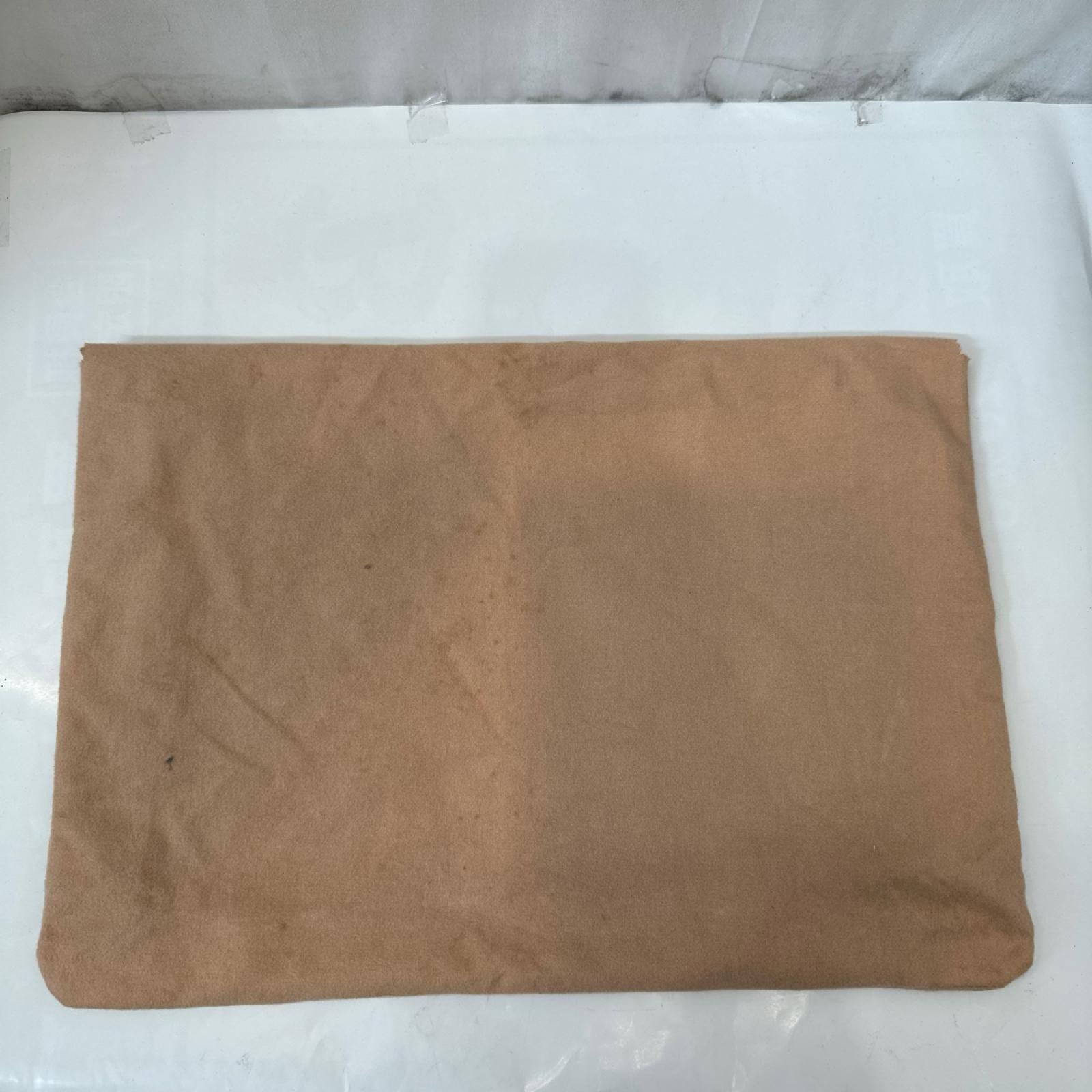 LOUIS VUITTON エピ マルゼルブ 青 M52375