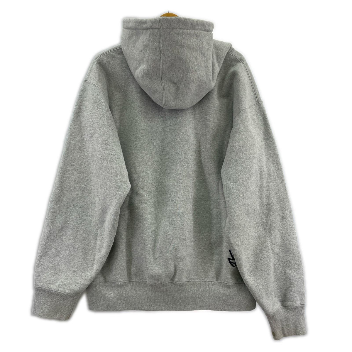 パーカー 21ss Handstyle Hooded Sweatshirt (M) M グレー