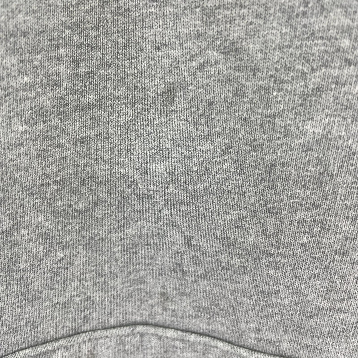 パーカー 21ss Handstyle Hooded Sweatshirt (M) M グレー