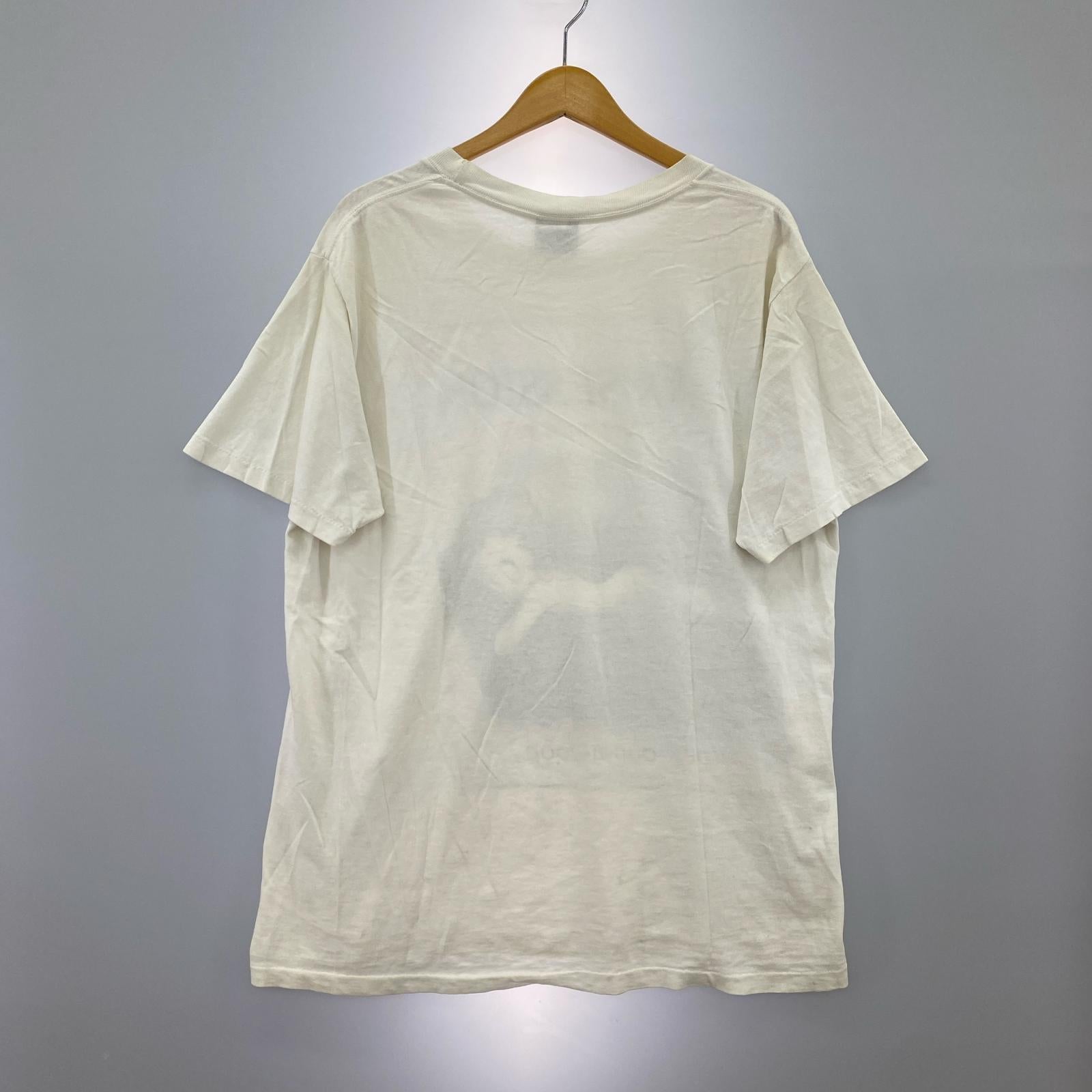 半袖Tシャツ 90s OOPSESSION BETTY BOOP Tee WHT L