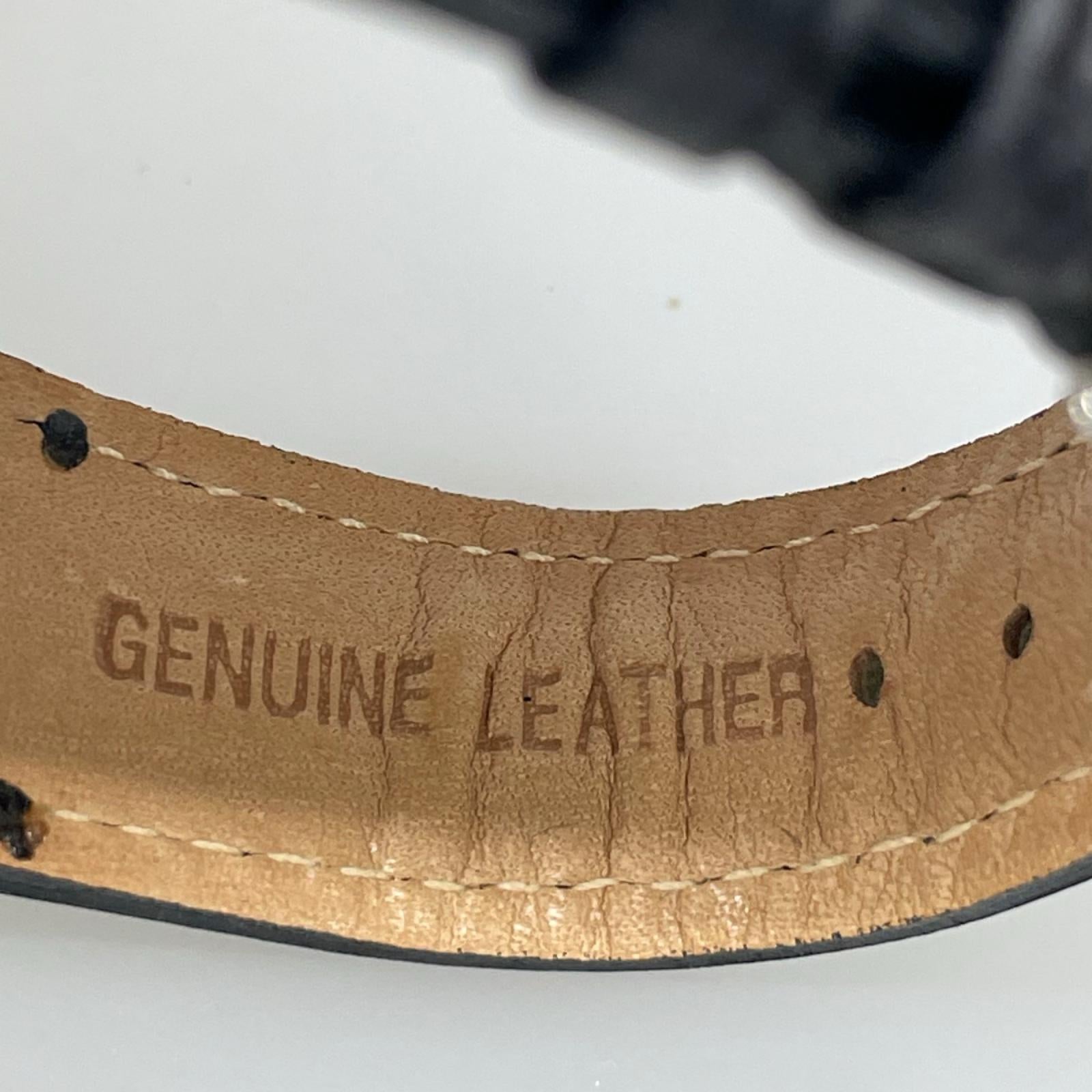 腕時計 FOSSIL マリリンモンロー ゴールド