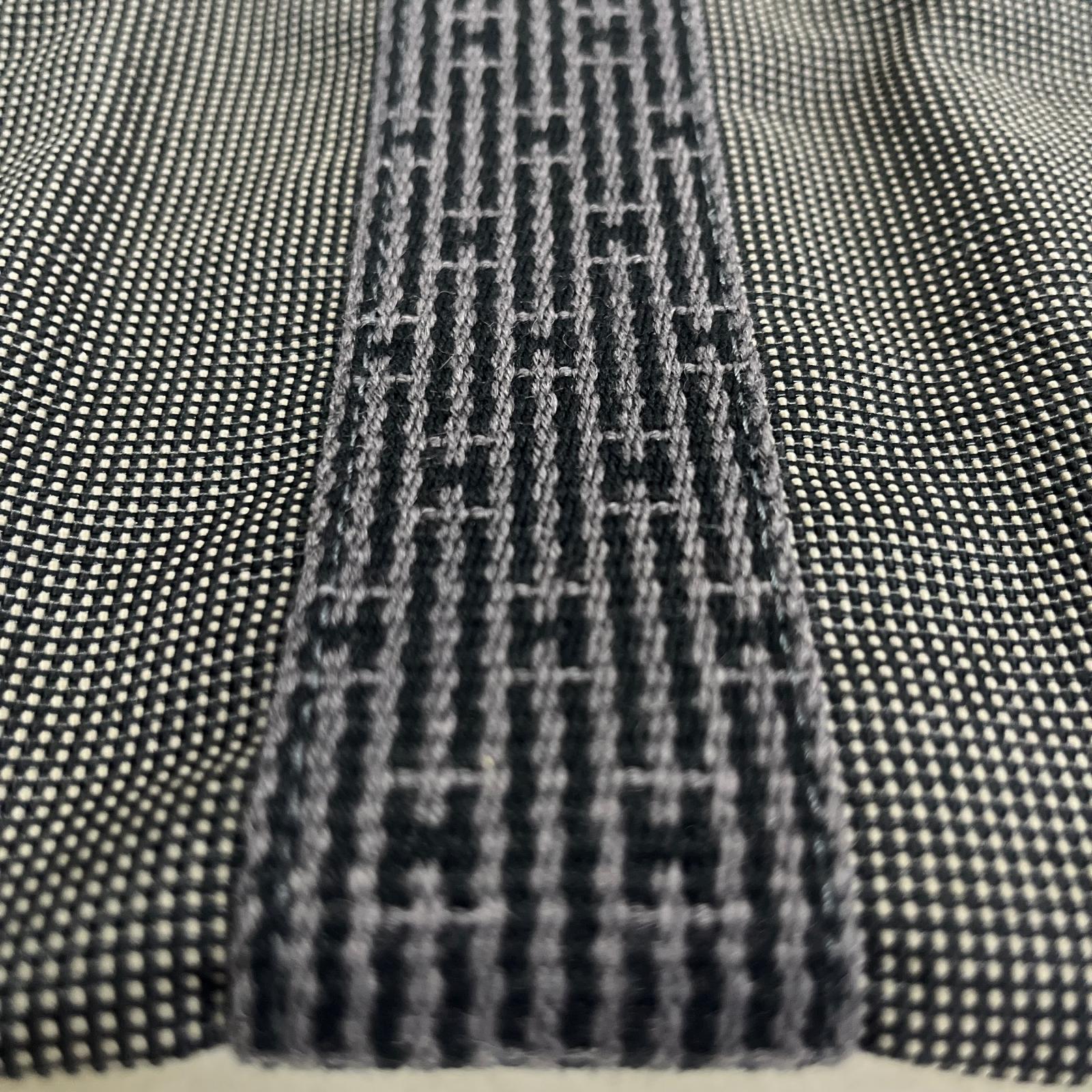 HERMES エールライン ショルダーバッグ