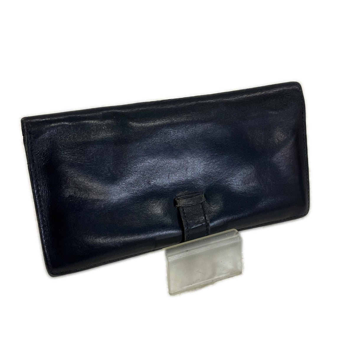HERMES ベアンスフレ 長財布