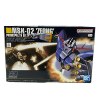 HG ジオング 機動戦士ガンダム バンダイ ガンプラ