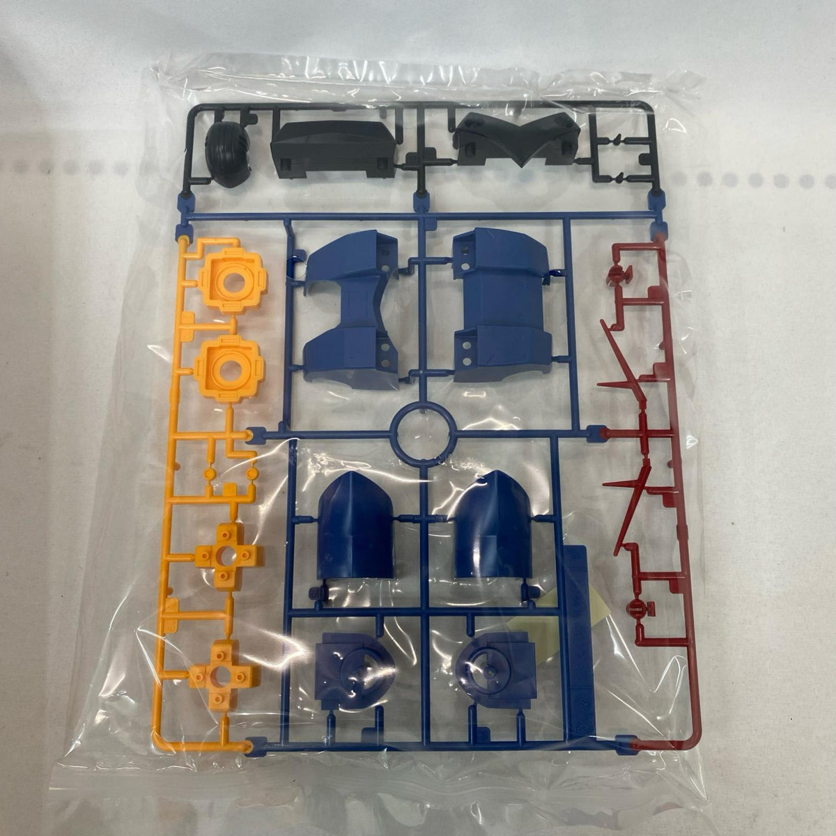 HG ジオング 機動戦士ガンダム バンダイ ガンプラ