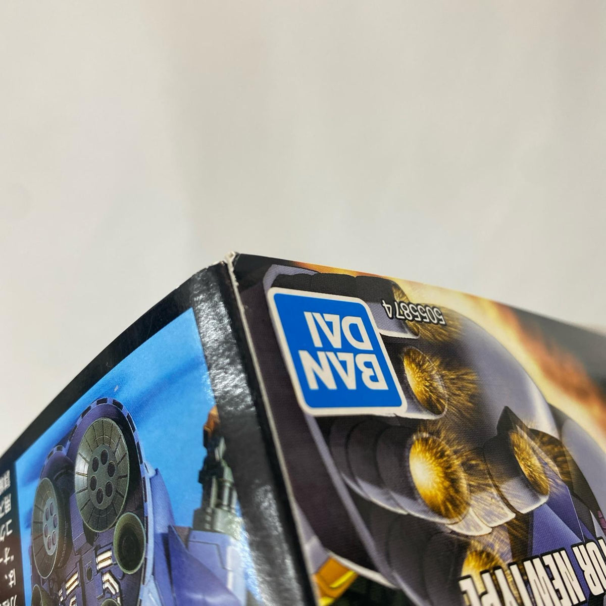 HG ジオング 機動戦士ガンダム バンダイ ガンプラ