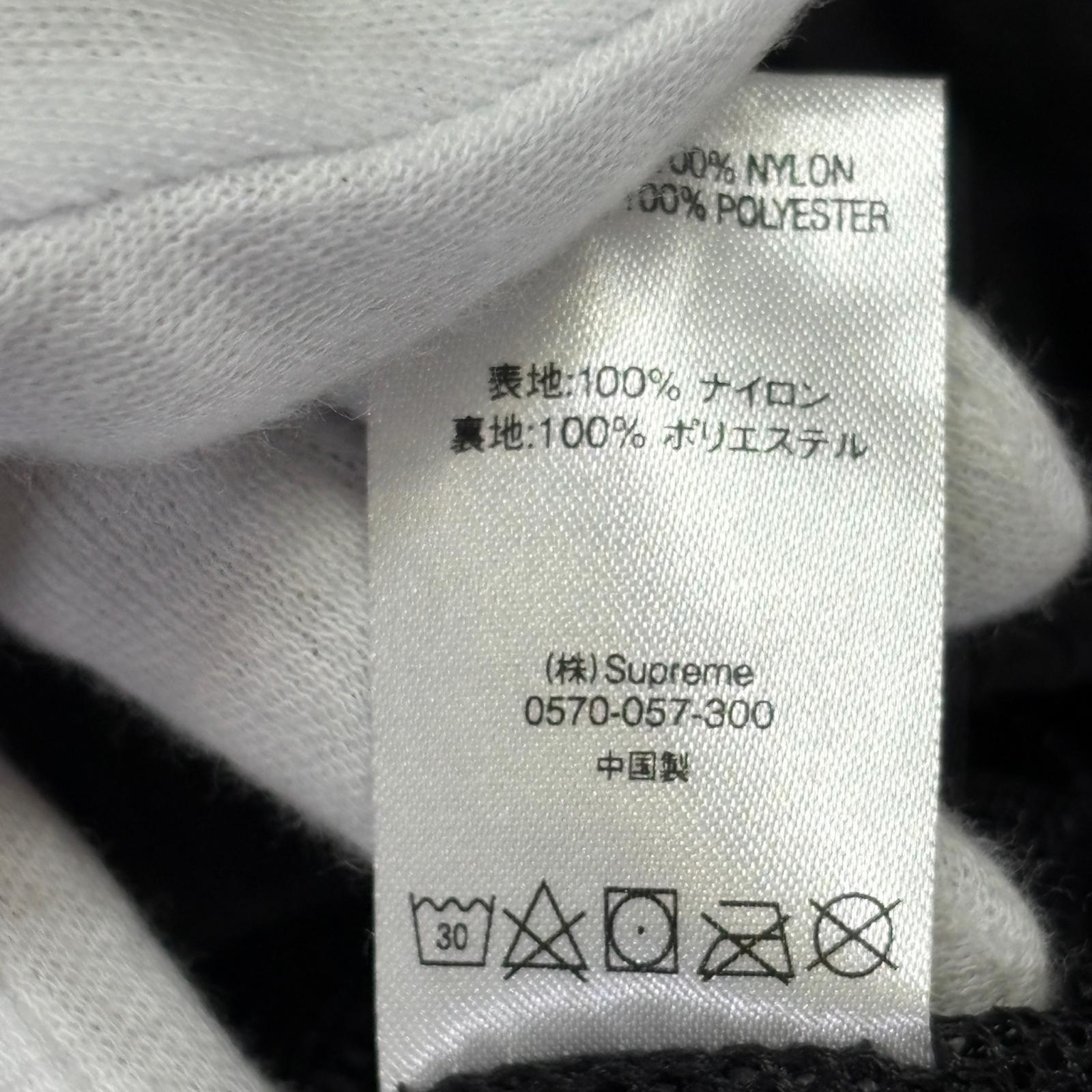 ブルゾン 18SS Classic logo Taping Track M M