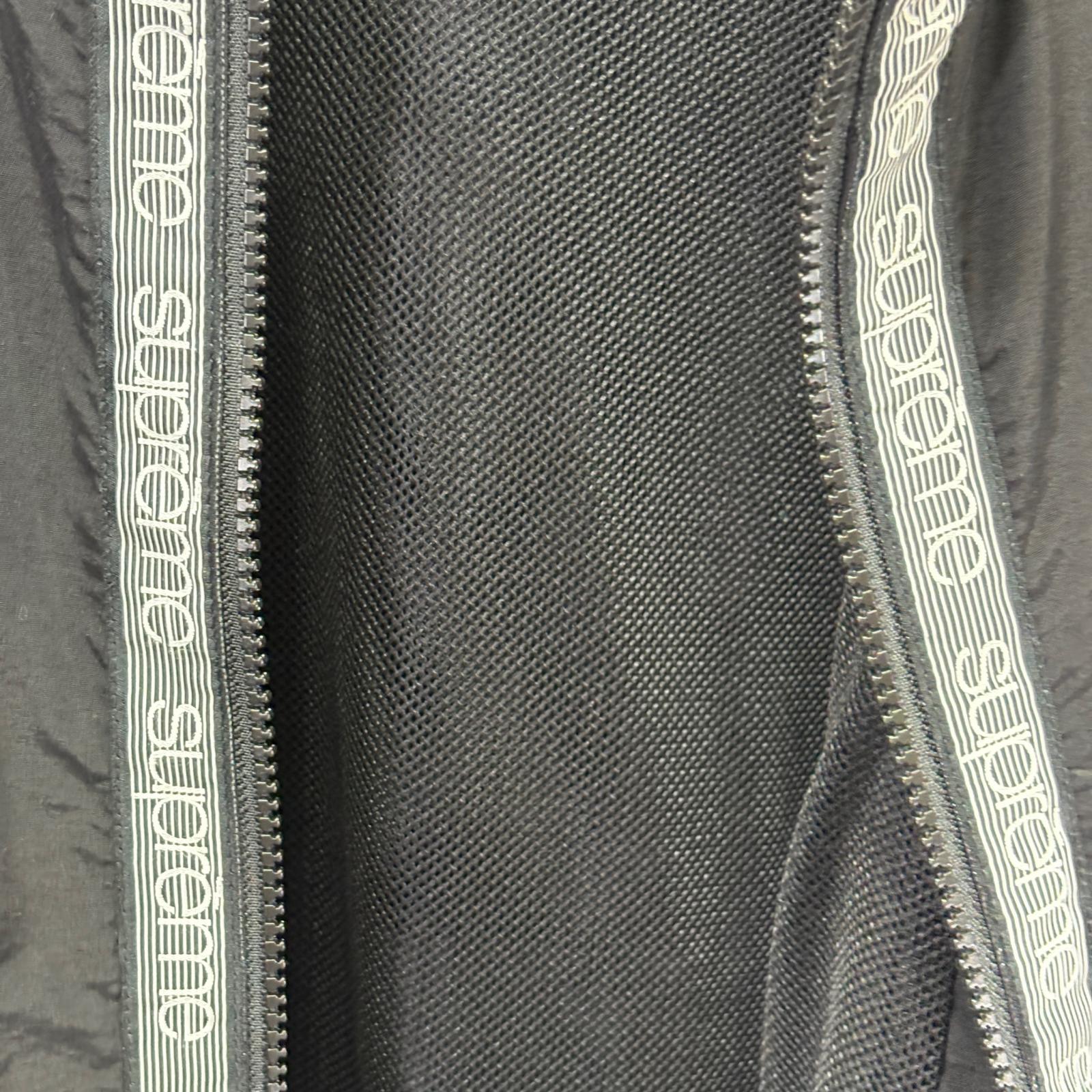 ブルゾン 18SS Classic logo Taping Track M M