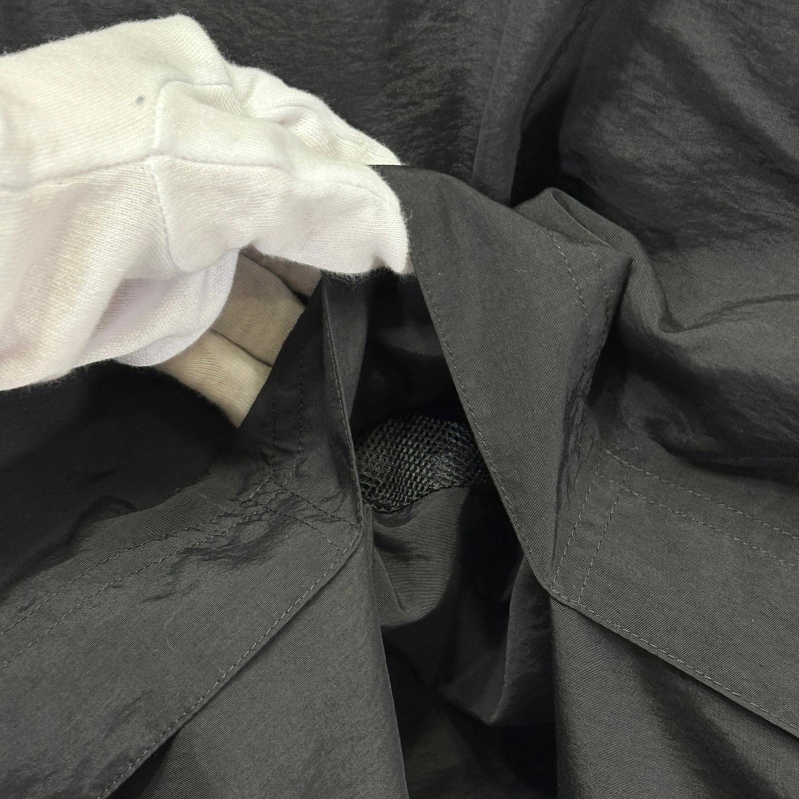 ブルゾン 18SS Classic logo Taping Track M M