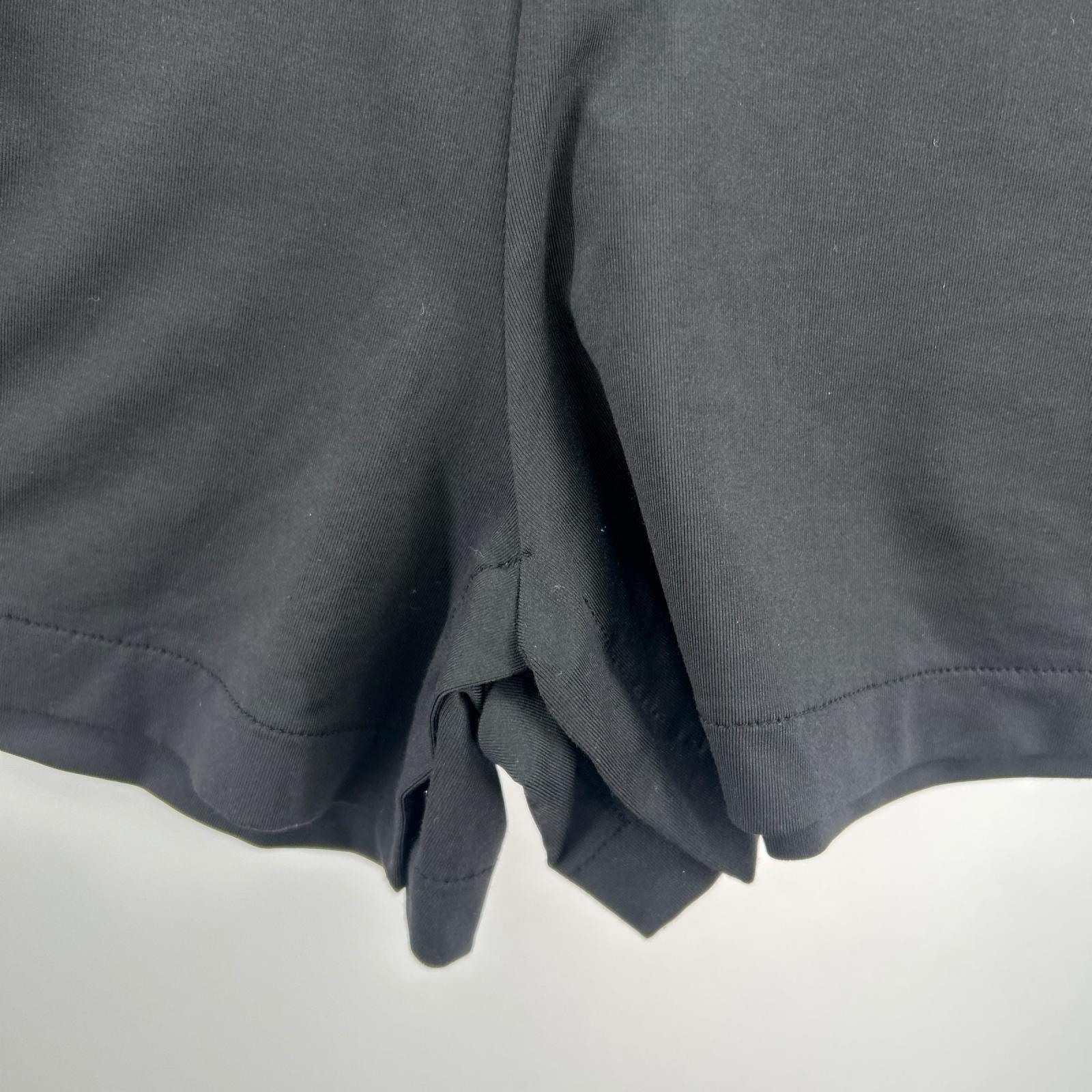 長袖Tシャツ FEMME FV-T71-974 ポリ タートルネック (3) 3 ブラック