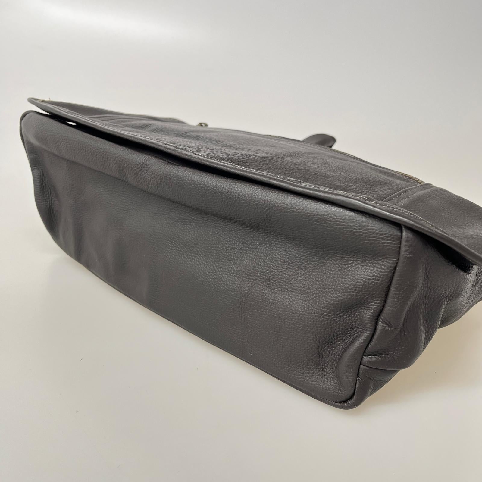その他バッグ sand storm leather ブラウン