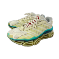 スニーカー adidas×WILLY CHAVARRIA Chavarria Megaride AG 28.0cm 28cm (US10 UK9 1/2 EU46) グリーン