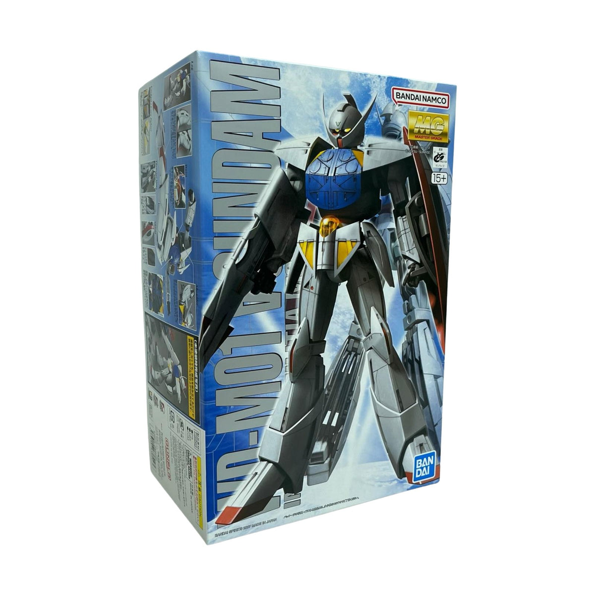 MG ターンエーガンダム ターンエーガンダム BANDAI ガンプラ