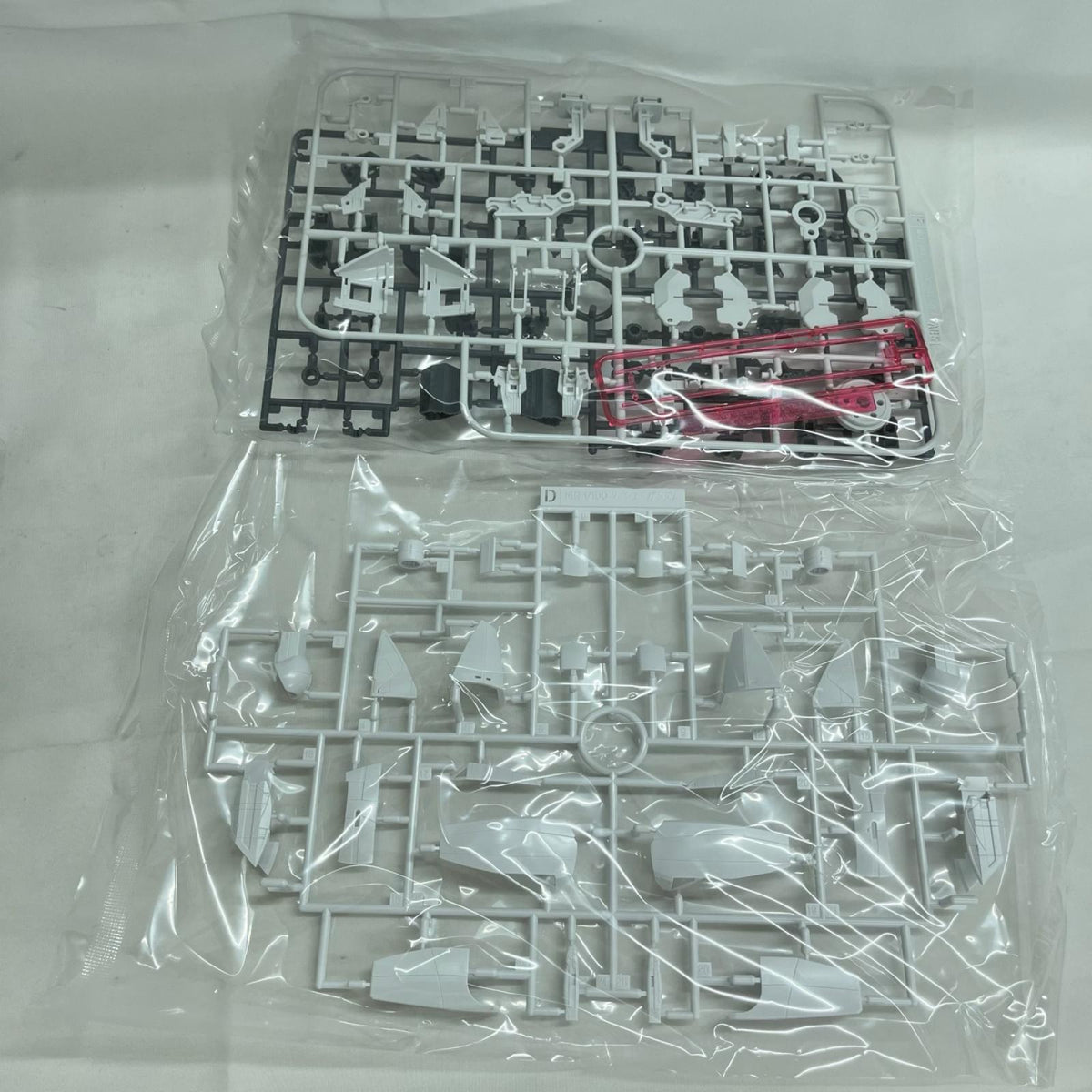 MG ターンエーガンダム ターンエーガンダム BANDAI ガンプラ