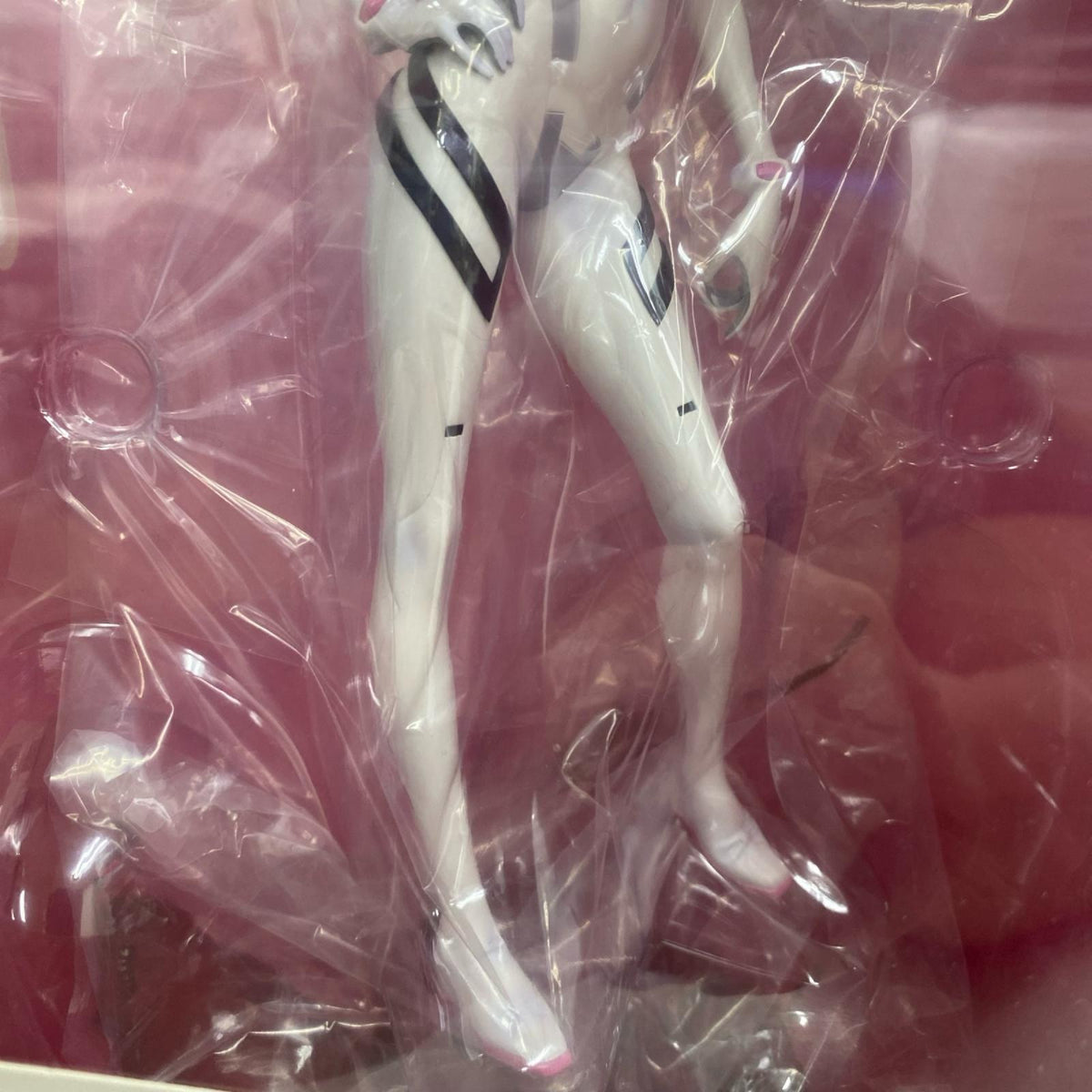 リボルブ 1/7 真希波・マリ・イラストリアス フィギュア/グッズ