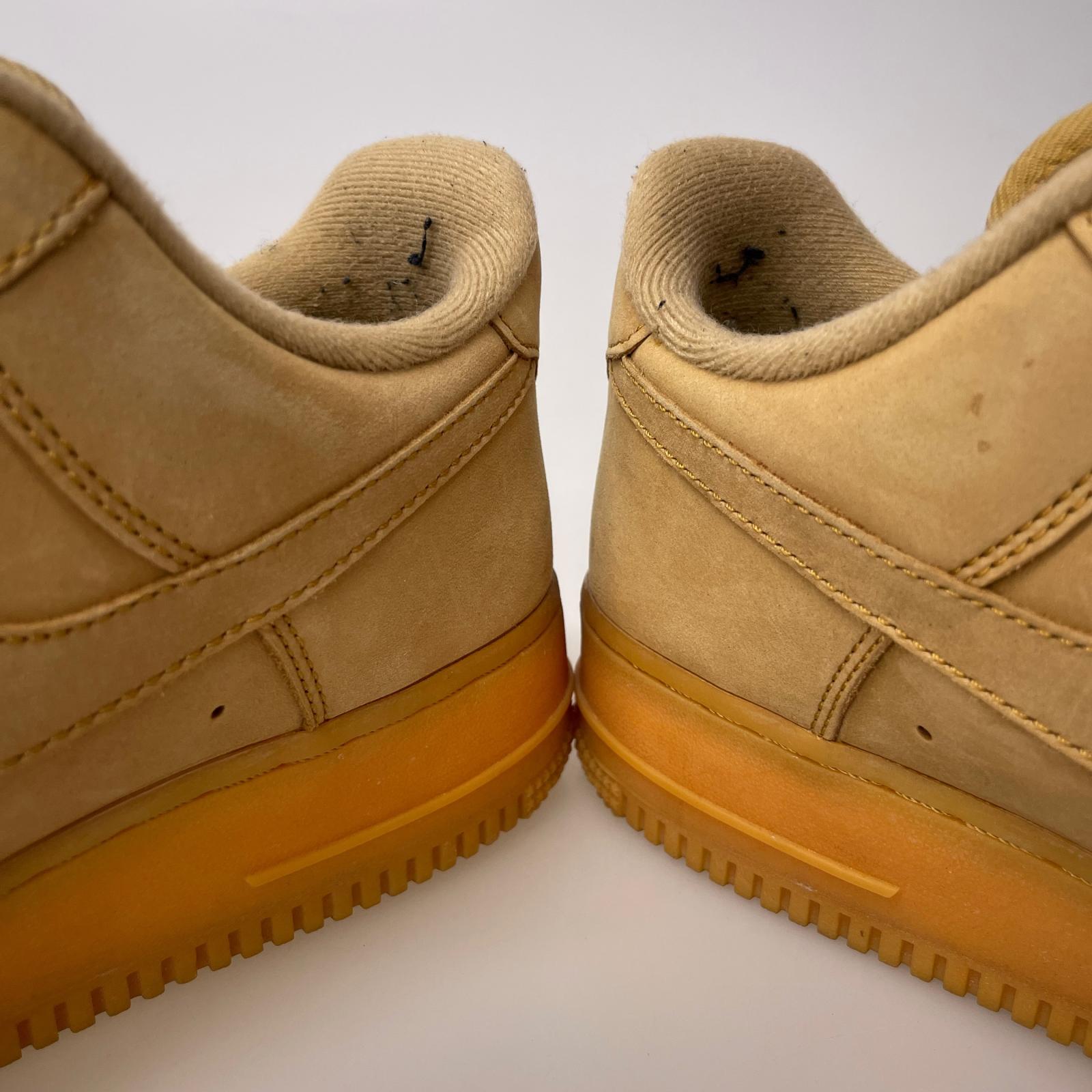 スニーカー Air Force 1 Low Wheat 28.5cm 28.5cm (US10 1/2 UK10 EU47) ブラウン