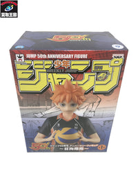 ジャンプ アニバーサリー 50th 翔陽 フィギュア/グッズ