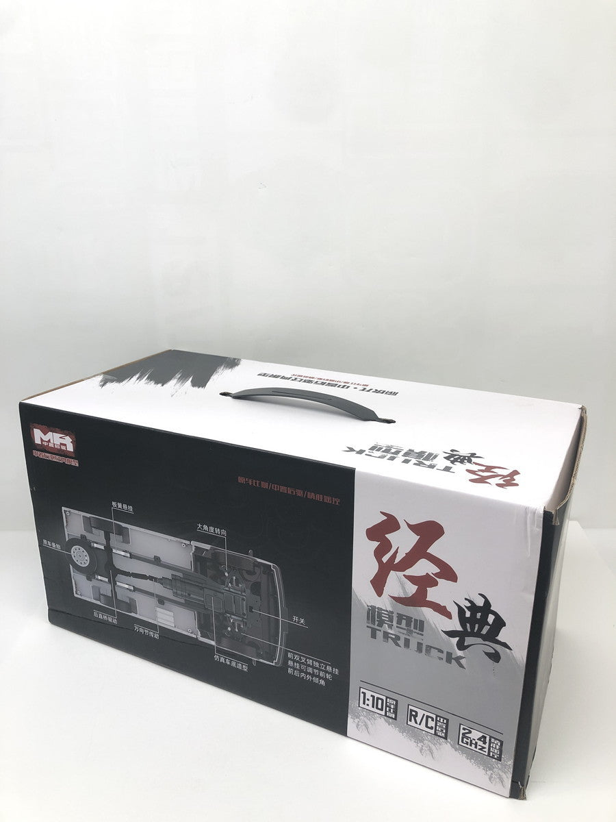 WPL KEI TRUCK 1/10 ラジコン