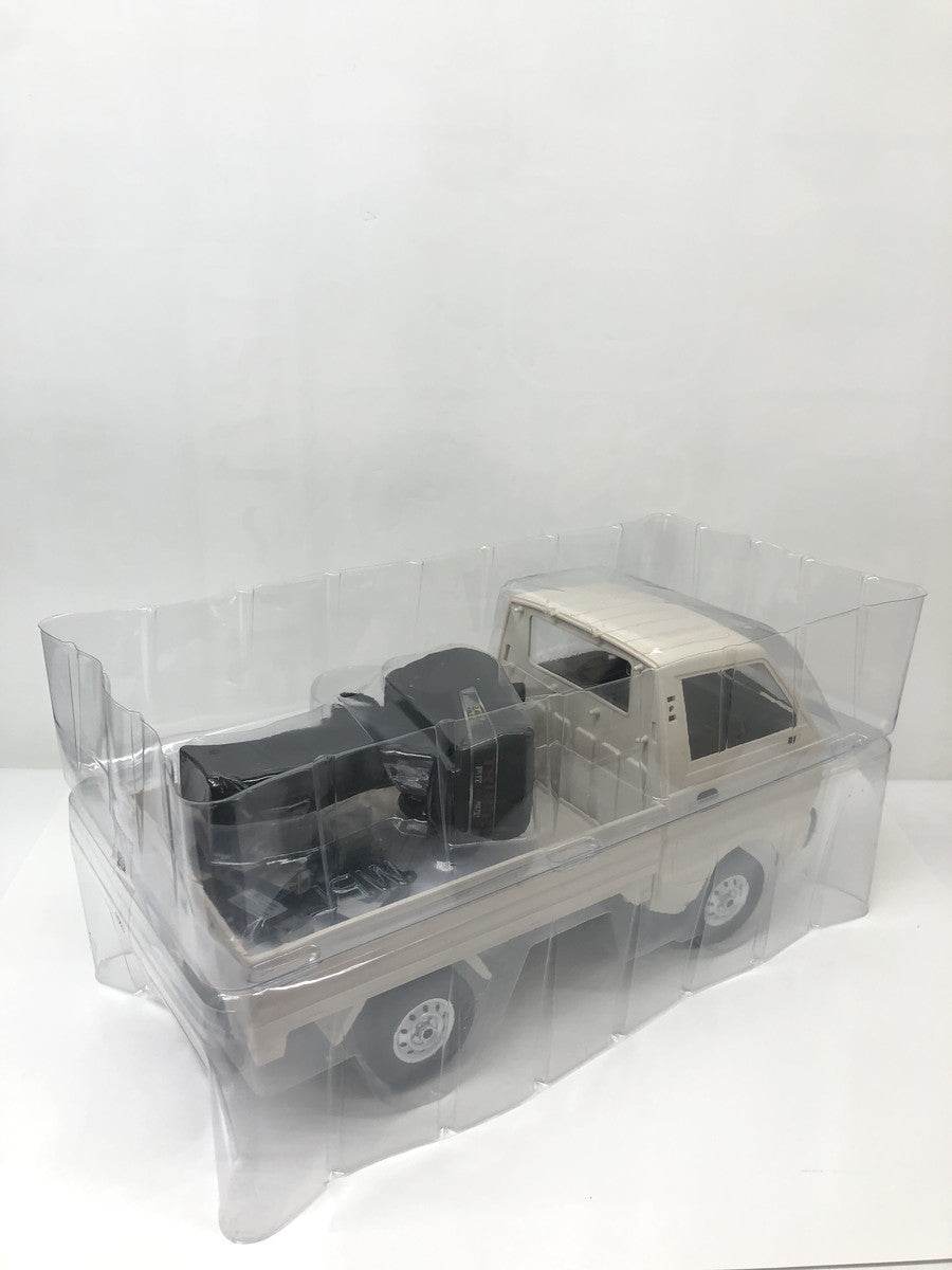 WPL KEI TRUCK 1/10 ラジコン