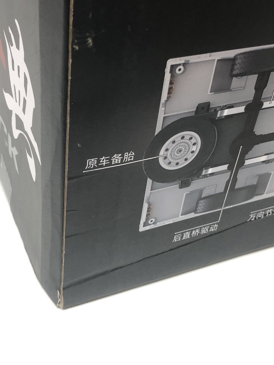 WPL KEI TRUCK 1/10 ラジコン