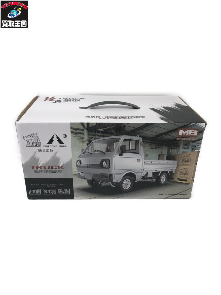 WPL KEI TRUCK 1/10 ラジコン